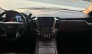 Chevrolet Tahoe RST