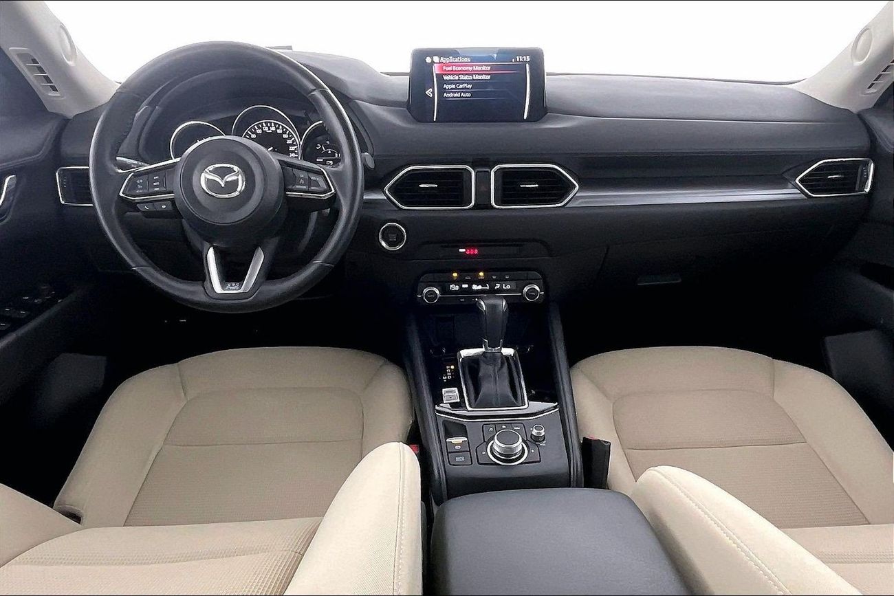 Mazda CX5 GT | National Day Celebration | Guaranteed Warranty | 0 Down Payment