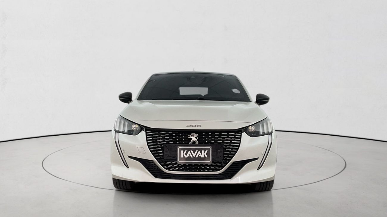 Peugeot 208 GT | Guaranteed Warranty | 0 Down Payment