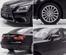 Lexus LS460 PREMIER LWB 4.6