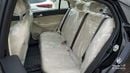 Chery Arrizo 5 COMFORT | 1.5L | GCC Specification | Leather Seats | Rear Camera | Cruise Control