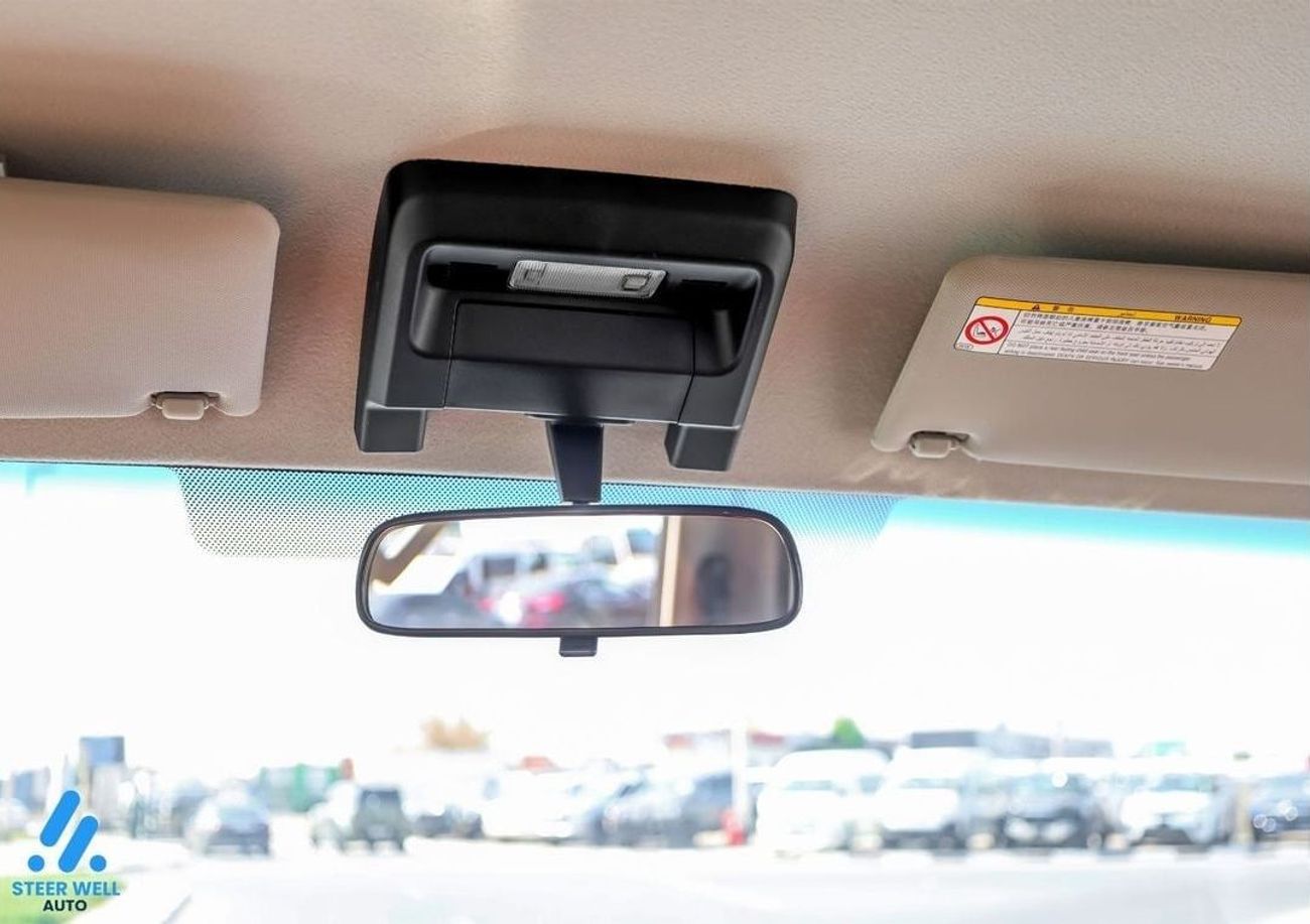 Toyota Land Cruiser Pick Up LC 79 D/C 2.8 T/DSL LX - Z A/T -- Attractive Deals -- Book Now -- Export only