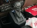تويوتا لاند كروزر بيك آب Toyota Landcruiser 79 II Singel Cabin Automatic II ToP Tier II 2025 II GCC II Grey Color II FULL LOA