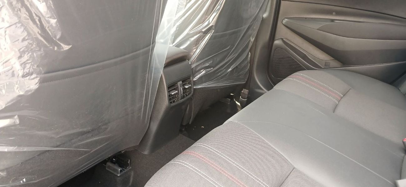 تويوتا كورولا Toyota Corolla GR 1.6L Petrol 2023YM