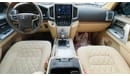 Toyota Land Cruiser 2013 GXR [Face-Lifted 2021] GCC Specs 4.0CC 6 Cylinders Petrol Rear Entertainment Perfect Condition 