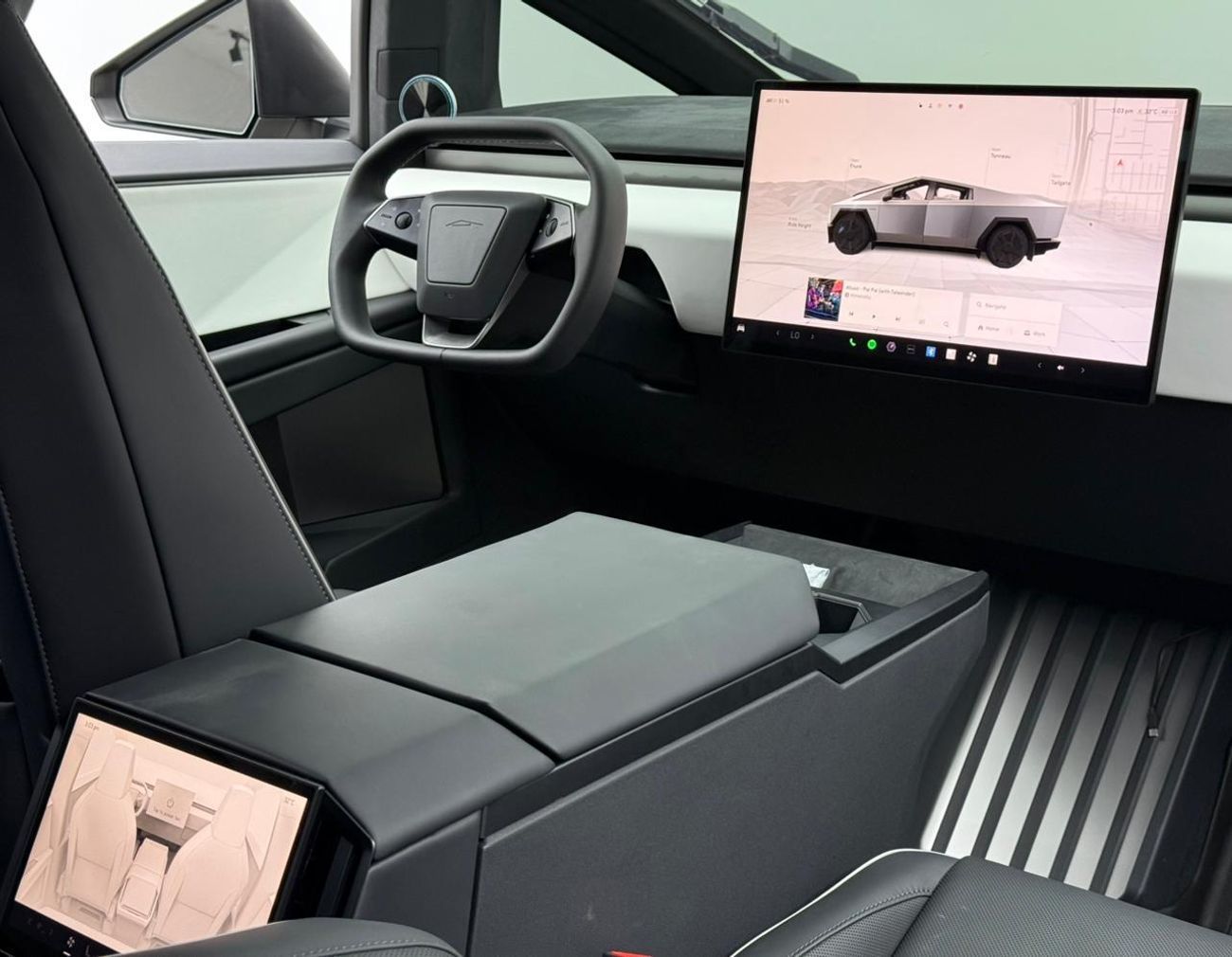 Tesla Cybertruck 2024 Tesla Cyberbeast Foundation Edition, Brand New, Excellent Condition