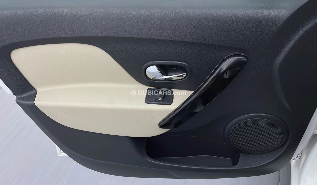 رينو سيمبول PE 1.6 | +مع الضمان | كمان تم فحص ١٥٠