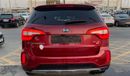 Kia Sorento Full options