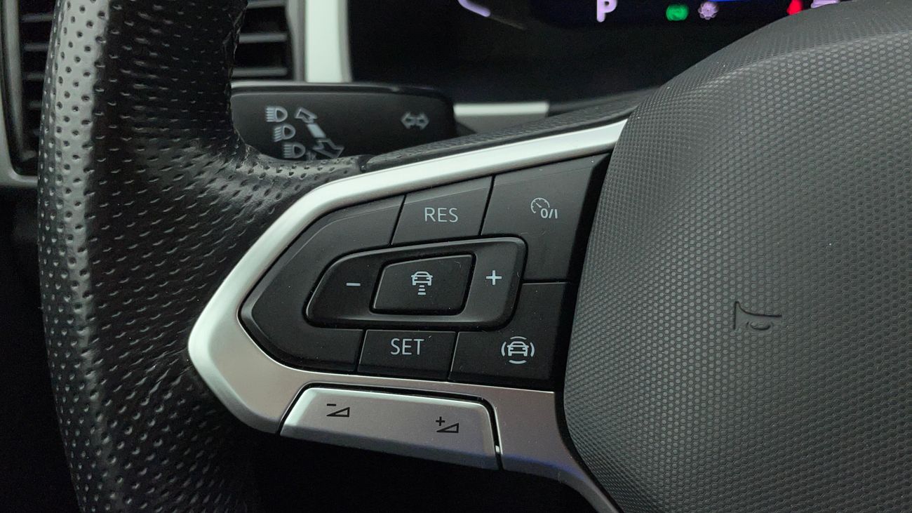 Volkswagen Teramont R LINE 3.6 | Zero Down Payment | Home Test Drive