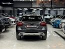 مرسيدس بنز GLA 250