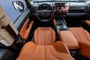 Haval H9 DIGNITY Haval H9 Medium 2026 GCC | Agency Warranty