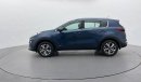 Kia Sportage LX 2 | Under Warranty | Inspected on 150+ parameters