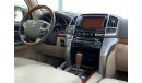 Toyota Land Cruiser VX.R 5.7L - EXCELLENT CONDITION - VAT INCLUSIVE