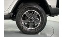 Jeep Wrangler Sahara Plus Unlimited | 1 year free warranty | 0 down payment | 7 day return policy