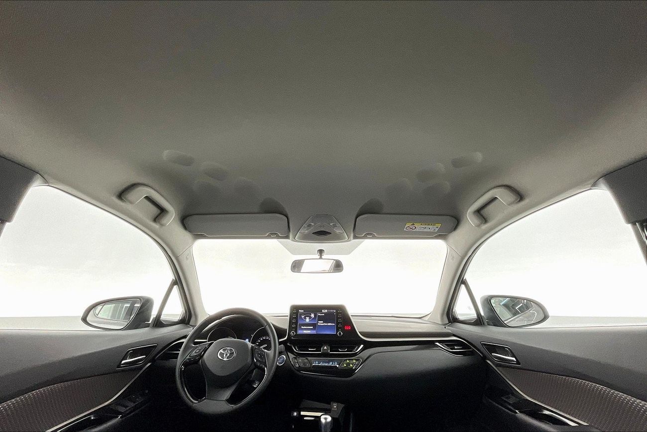 Toyota CHR VX