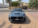 فورد موستانج 2024  GT 5.0 V8 Premium , in perfect condition.