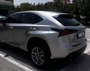 لكزس NX 300 PLATINUM