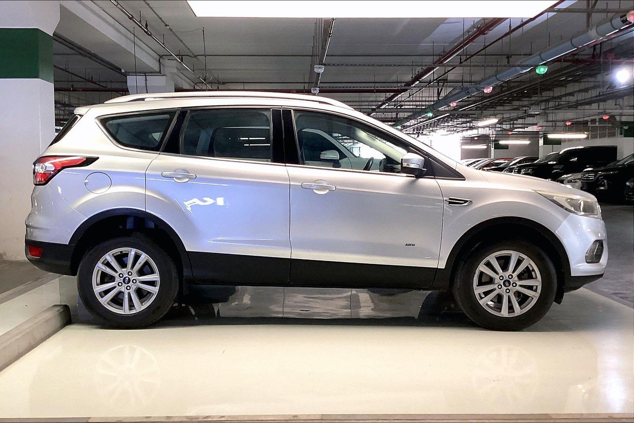 فورد إيسكاب SE | شامل الضمان | 0 ﺪﻔﻋﺓ ﺃﻮﻟﻯ