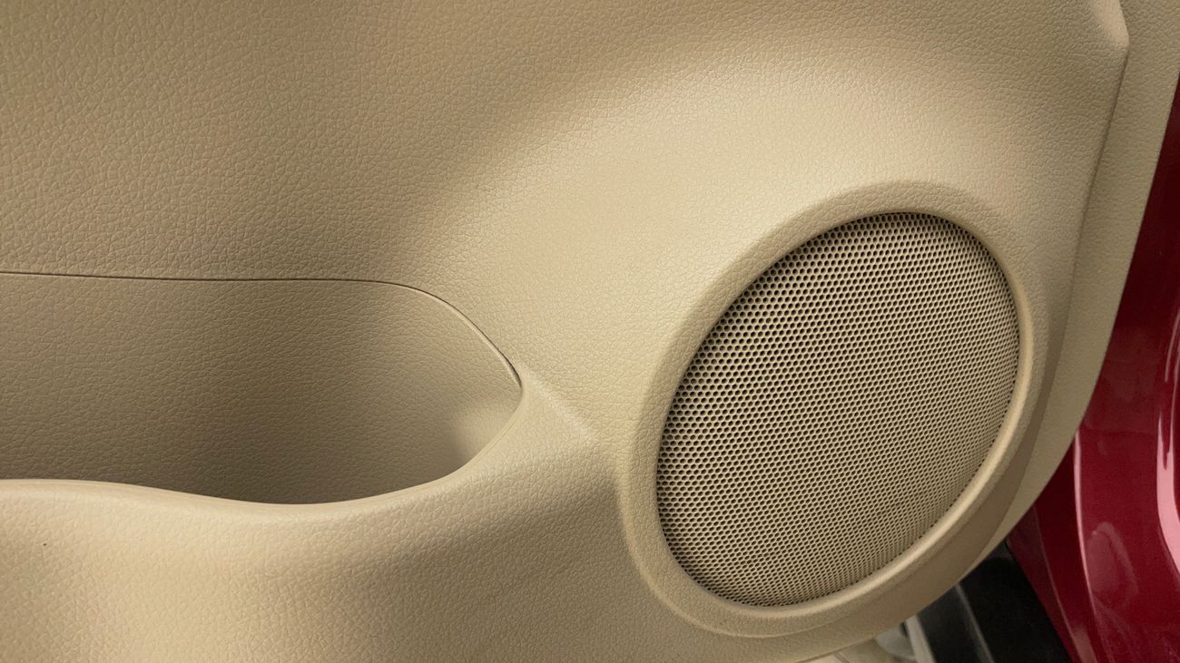 نيسان إكس تريل SV 2.5 | بدون دفعة مقدمة | اختبار القيادة في المنزل