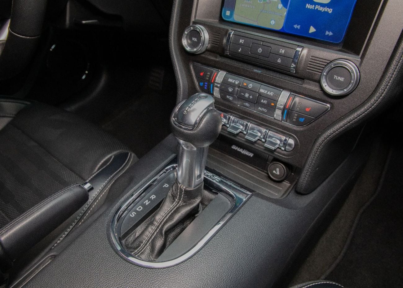 Ford Mustang GT Premium 5.0L V8