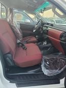 تويوتا هيلوكس TOYOTA HILUX SINGLE CAB 2.4L 2026 MODEL