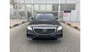 مرسيدس بنز S 350 Korean importer