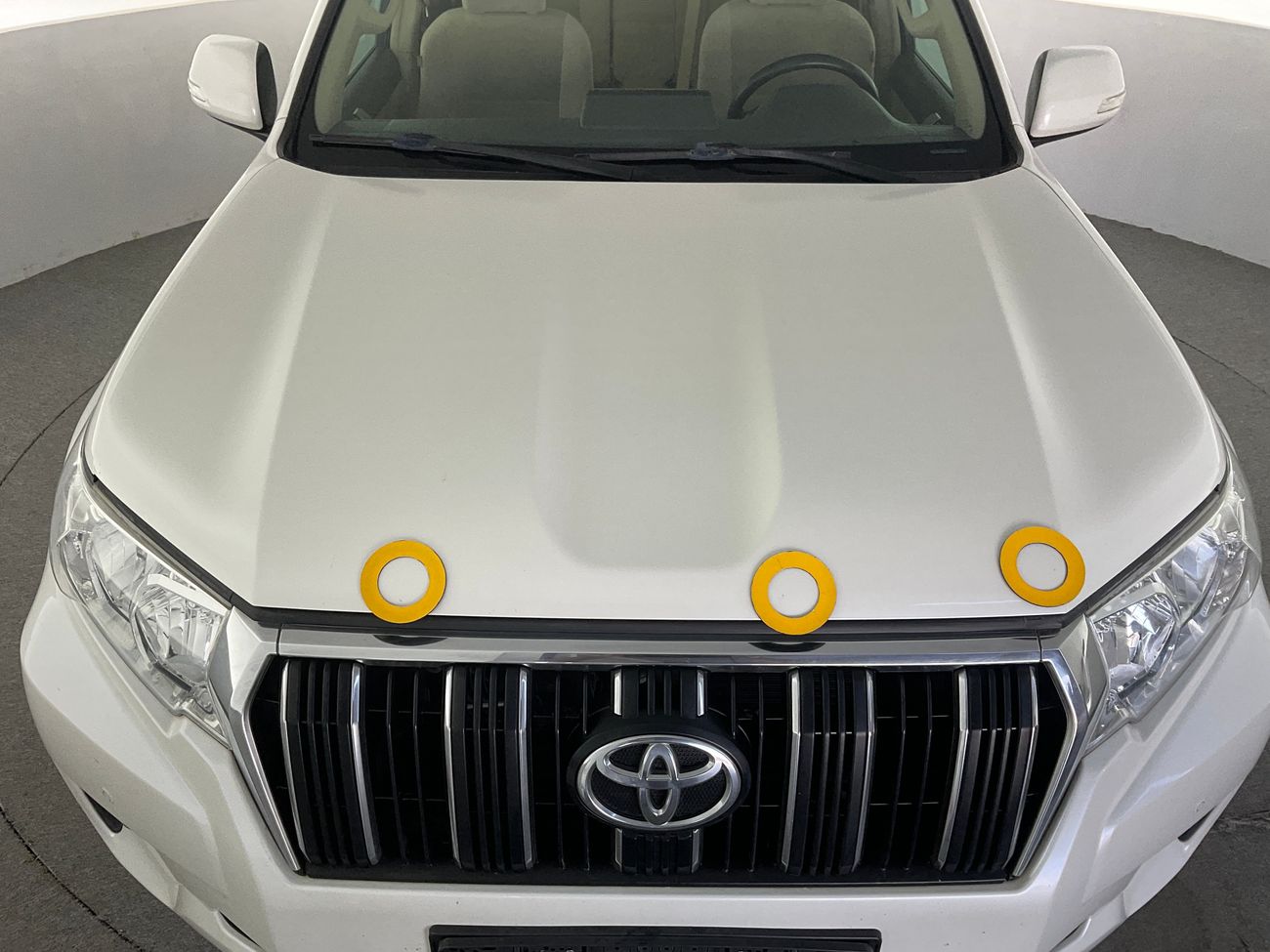 Toyota Prado GXR | Guaranteed Warranty | 0 Down Payment