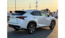 لكزس NX 300 LEXUS NX300h Hybrid Platinum