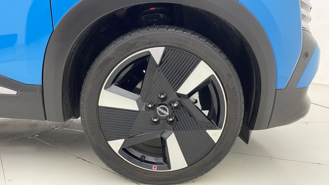 Nissan Kicks SL 2 | Zero Down Payment | Home Test Drive