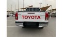 Toyota Hilux Toyota hilux 2017 gcc full automatic for sale
