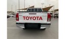 Toyota Hilux Toyota hilux 2017 gcc full automatic for sale