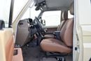 Toyota Land Cruiser 70 2025 TOYOTA LAND CRUISER 71 HARDTOP SDLX V6 4.0L PETROL 4WD AT