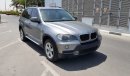 BMW X5 S Drive 35i 2007