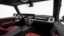 Mercedes-Benz G 63 AMG - 2024 - Korean Specs