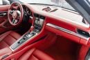 بورش 911 Turbo 3.8L (520 HP) Coupe
