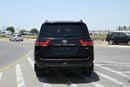 تويوتا لاند كروزر VX Diesel Automatic
