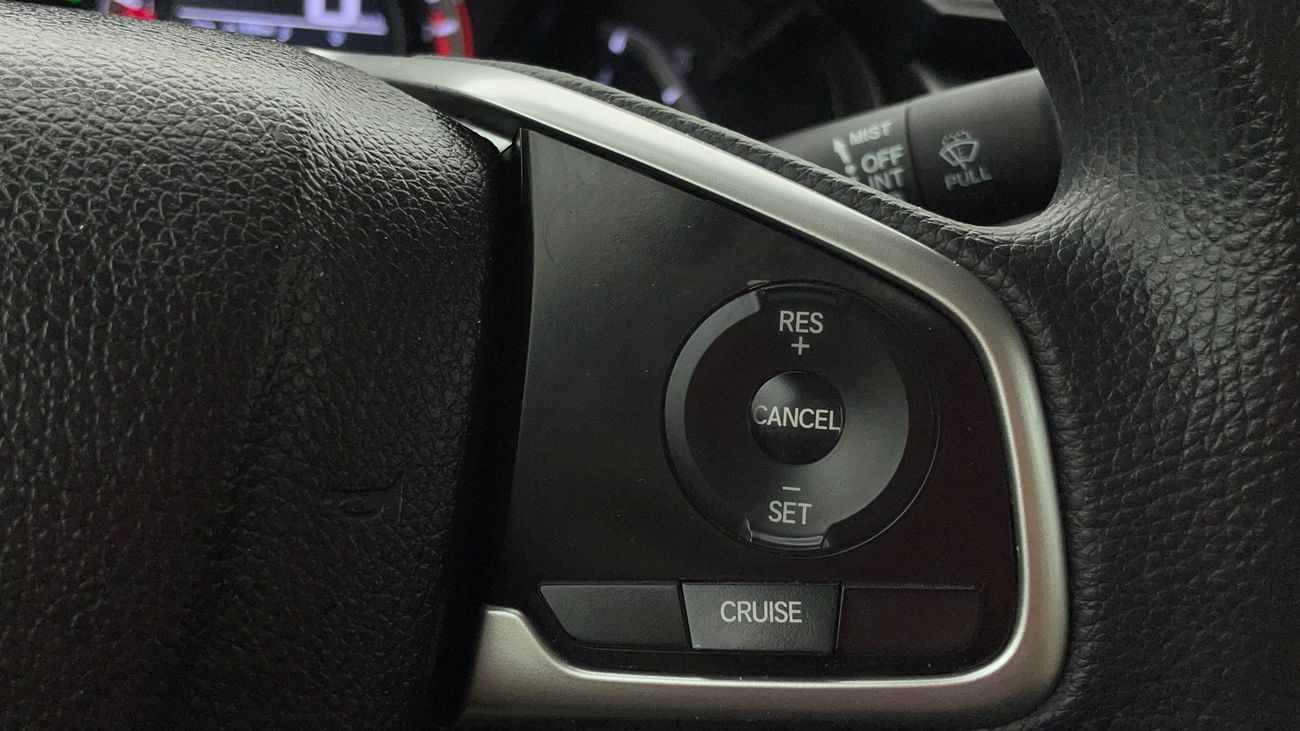 Honda Civic DX 1.6 | Zero Down Payment | Home Test Drive