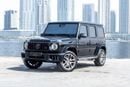 مرسيدس بنز G 63 AMG AMG
