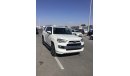 Toyota 4Runner TOYOTA 4RUNNER 2016 WHITE LIMITED EDITION