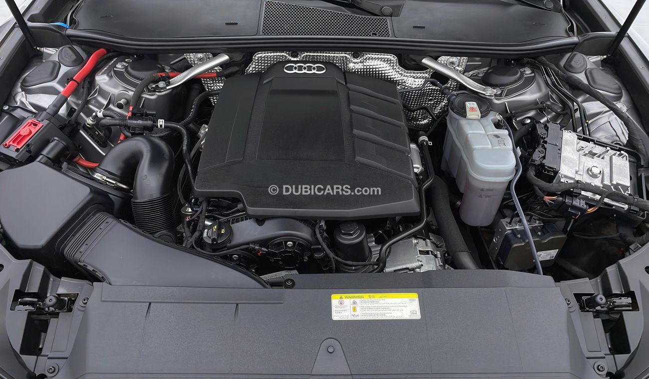 أودي A6 Audi A6 2