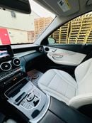 مرسيدس بنز C 300 STD