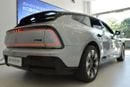 أودي E5 Audi E5 Sportback 2026 Edition Pioneer Model