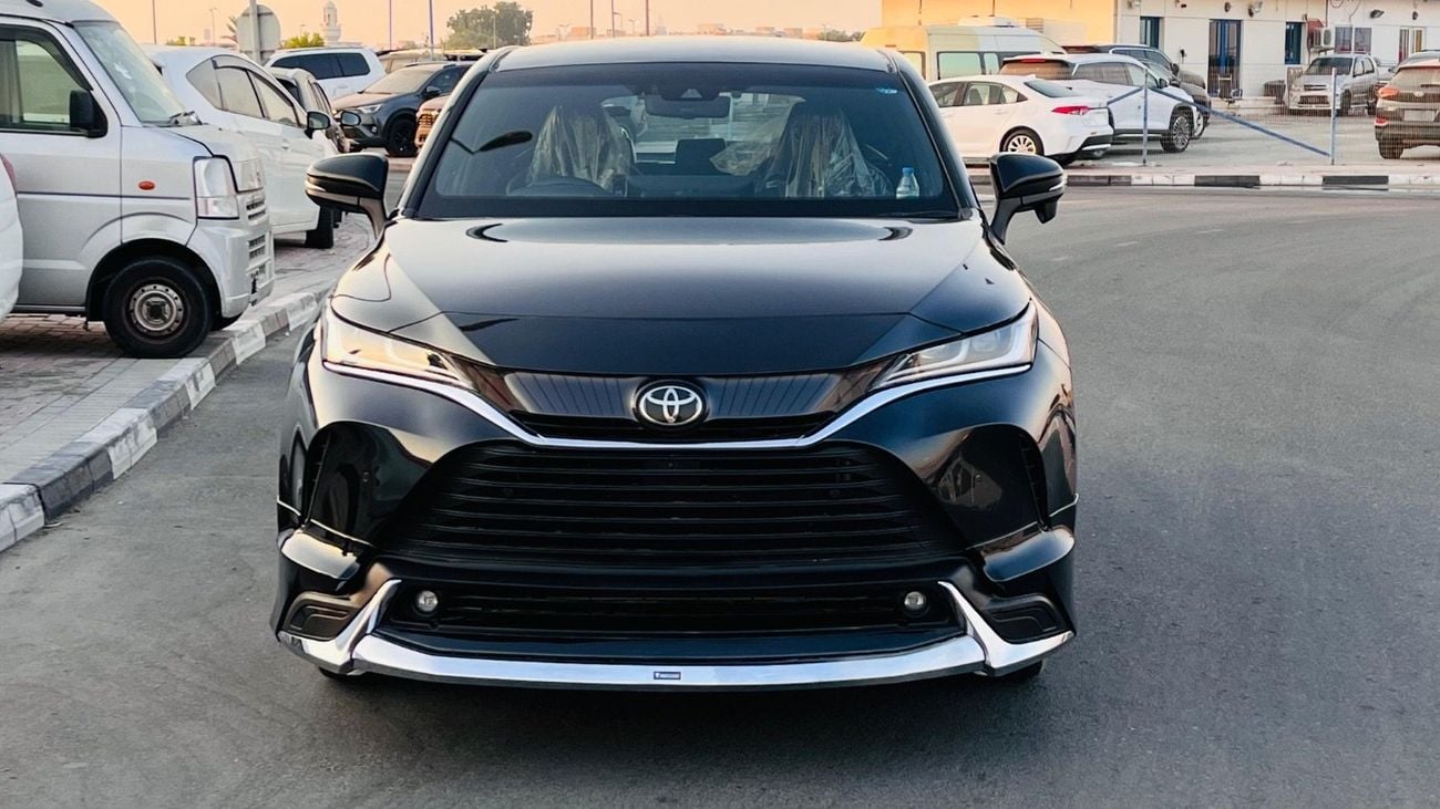 Toyota Venza