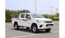 تويوتا هيلوكس GL 4x4 | EXCELLENT CONDITION | GCC SPECS