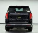 Chevrolet Tahoe LT 5.3L 4WD 2023 Chevrolet Tahoe LT ,Chevrolet Warrant+Full Service History ,Excellent Condition ,GC