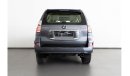 Lexus GX460 2020 Lexus GX460 Off-Road Edition / Lexus Warranty / Full-Service History