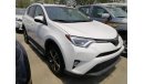 Toyota RAV4 full option