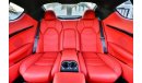 Maserati Granturismo S V8 - Immaculate Condition Inside and Out - AED 3,799 Per Month - 0% DP
