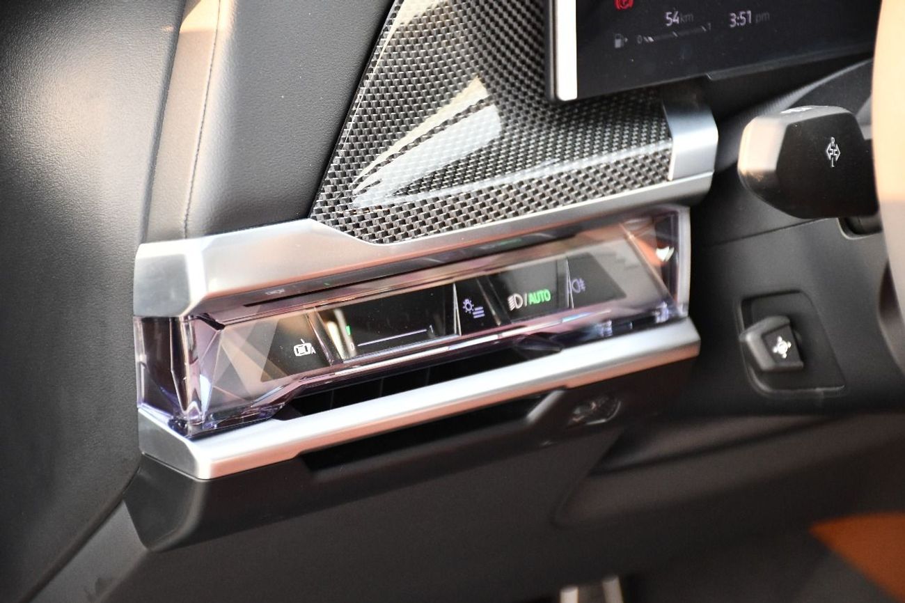 بي أم دبليو 735i BMW 735I  M KIT 2026  GCC