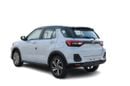 تويوتا ريز ECTWFR011  - 2025 Toyota Raize G - 1.0L Petrol Auto – Turbo - White